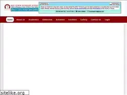 Sites similar to bestschoolcbse.com