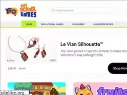 Sites similar to bestschoolgames.com
