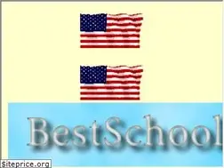 Sites similar to bestschoolsusa.com
