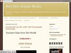 Sites similar to bestsciencebooks.com