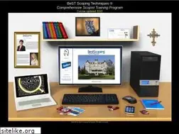 Sites similar to bestscopingtechniques.com