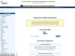 Sites similar to bestsearchers.com
