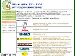 Sites similar to bestseason.co.th