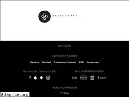 Sites similar to bestsecret.at