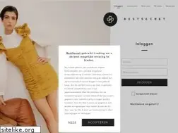 Sites similar to bestsecret.nl