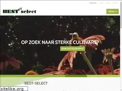 Sites similar to bestselect.be