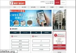 Sites similar to bestselect.co.jp