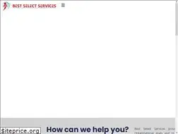 Sites similar to bestselectservices.com