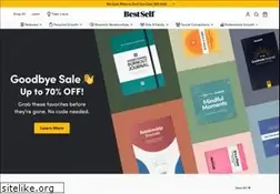 Sites similar to bestself.co
