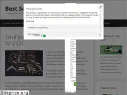 Sites similar to bestselfdefenseknife.com