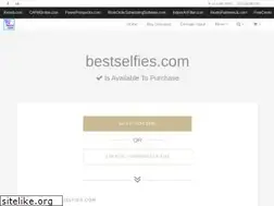 Sites similar to bestselfies.com