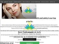 Sites similar to bestselfmedicalarts.com