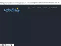 Sites similar to bestselfology.com