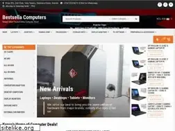 Sites similar to bestsella.co.ke