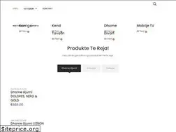 Sites similar to bestseller.al