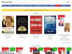 Sites similar to bestseller.md