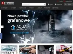 Sites similar to bestseller.pl