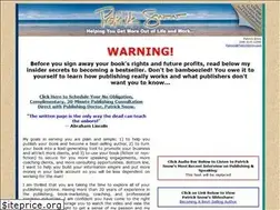 Sites similar to bestsellerbookcoaching.com