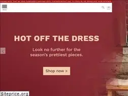 Sites similar to bestsellerclothing.com