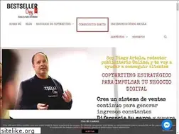 Sites similar to bestsellercopy.com