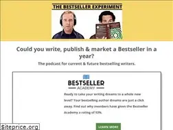Sites similar to bestsellerexperiment.com