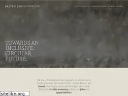 Sites similar to bestsellerfoundation.org