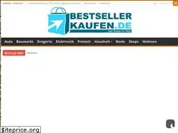 Sites similar to bestsellerkaufen.de