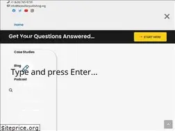 Sites similar to bestsellerpublishing.org