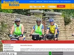 Sites similar to bestsellerreisen.com