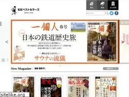 Sites similar to bestsellers.co.jp
