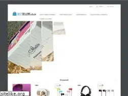 Sites similar to bestsellers.co.za
