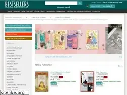 Sites similar to bestsellers.hu