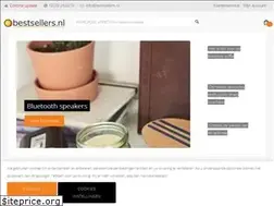 Sites similar to bestsellers.nl