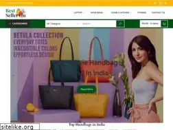 Sites similar to bestsellers4u.in