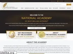 Sites similar to bestsellersacademy.org