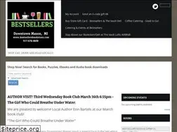 Sites similar to bestsellersbookstore.com