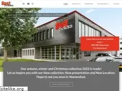 Sites similar to bestsellersbv.nl