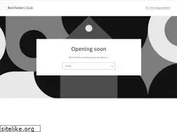 Sites similar to bestsellersclub.com
