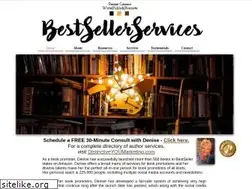 Sites similar to bestsellerservices.com