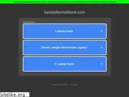 Sites similar to bestsellersnetbook.com