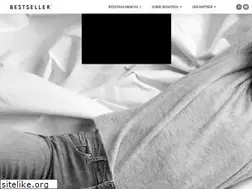 Sites similar to bestsellerspain.com