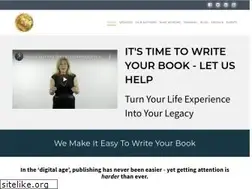 Sites similar to bestsellersuccess.com