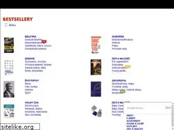 Sites similar to bestsellery.sk