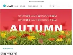 Sites similar to bestsellii.com