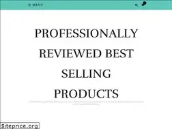 Sites similar to bestsellingproducts.blog