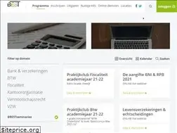 Sites similar to bestseminars.be