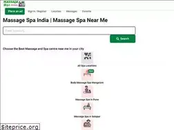 Sites similar to bestsensualmassage.com