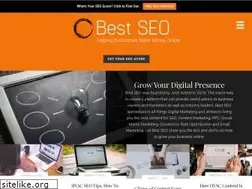 Sites similar to bestseo.net