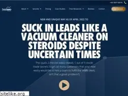 Sites similar to bestseo.sg