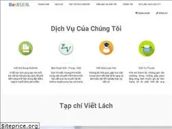 Sites similar to bestseo.vn
